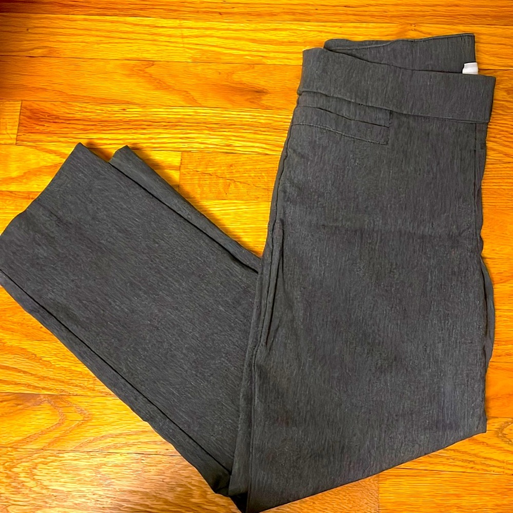 Tummy Control Slacks NWOT